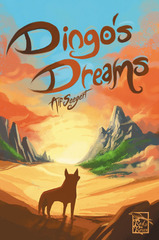 Dingo's Dreams: board game Red Raven